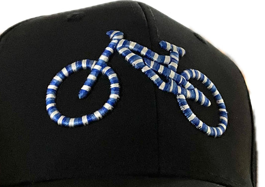 Cap Bike