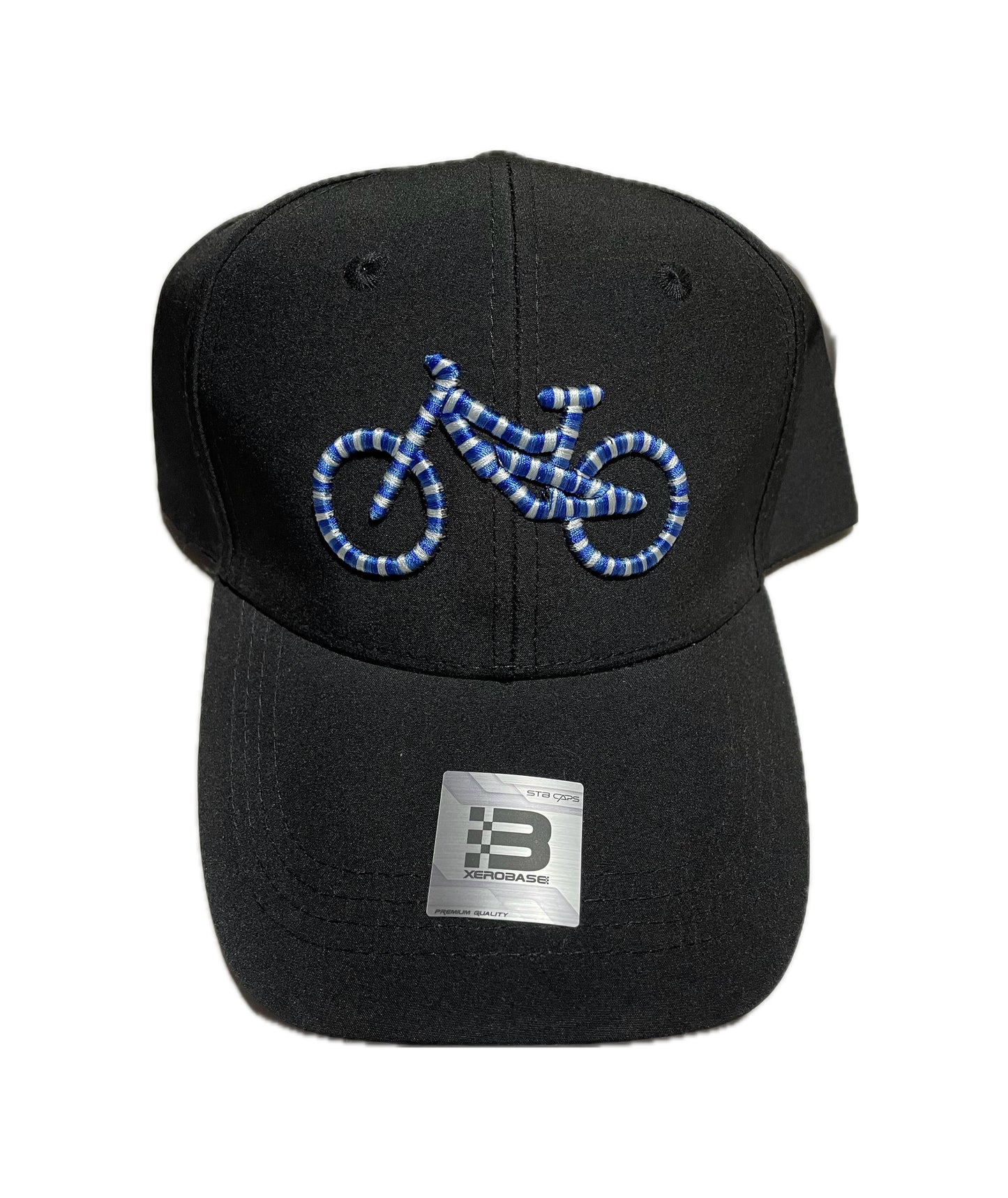 Cap Bike