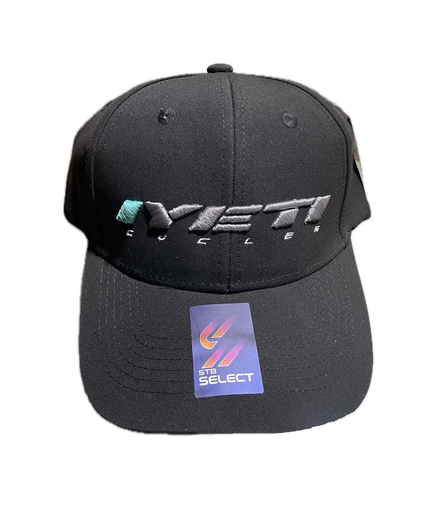 Gorra Yeti Cycles
