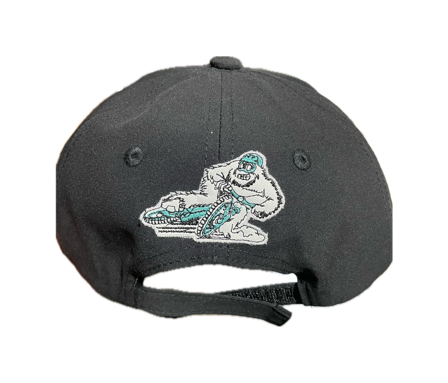 Gorra Yeti Cycles