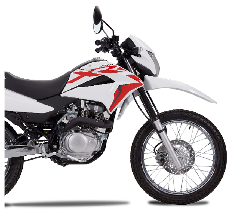 Vinilos para Motos