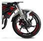 Stickers Calcomanias Para Rin Moto Benelli Tnt25n 250 Vinil