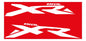 Stickers Calcomanias Para Tanque Honda Xr 150 L Laterales