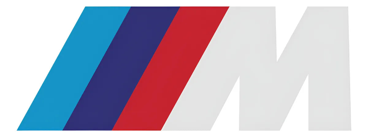 Stickers Calcomanias Para Moto M Bmw Auto Vinil