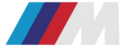 Stickers Calcomanias Para Moto M Bmw Auto Vinil