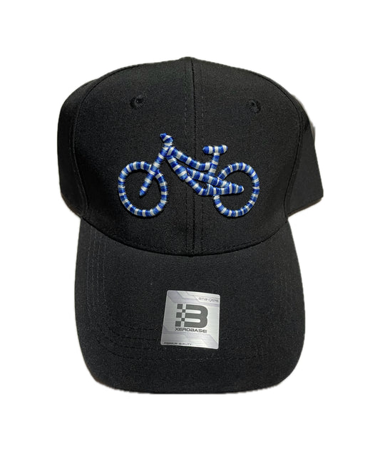 Cap Bike