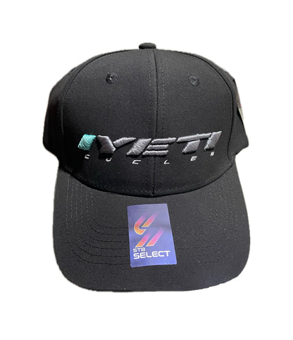 Gorra Yeti Cycles