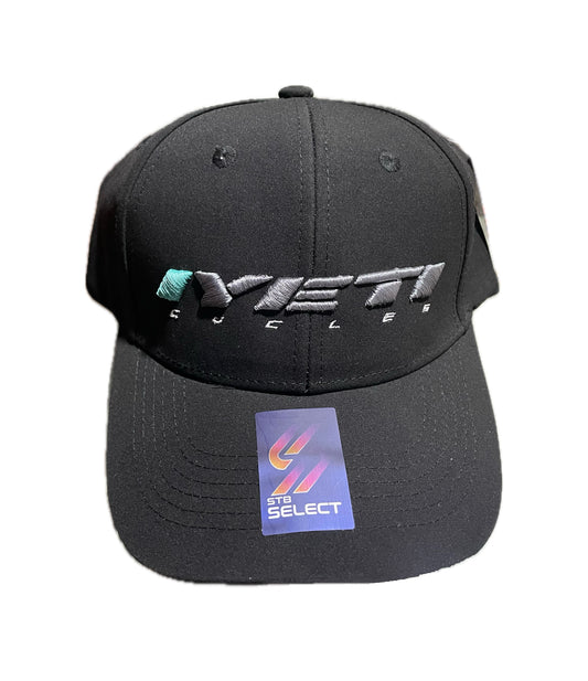Gorra Yeti Cycles